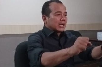 DPRD Dorong Raperda Jamsostek Pekerja Rentan Masuk Propemperda Kota Tangerang 2027