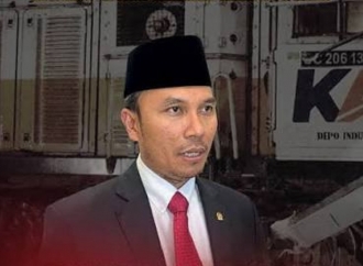 Gangguan KRL Berulang, Edi Purwanto Desak KAI dan INKA Beri Penjelasan Serius