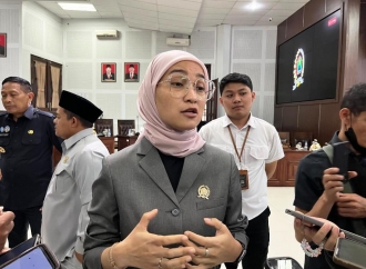Ketua DPRD Kota Malang Ajak Pemuda Jadikan Sumpah Pemuda Momentum Berkarya dan Berinovasi