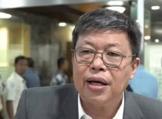 Karhutla Sudah 4 Bulan, Indonesia Diminta Jangan Gengsi Bekerja Sama dengan Negara Lain
