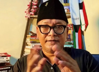 Menkes Minta Adaptasi Kabut Asap? Negara Justru Bebankan Tanggung Jawabnya ke Rakyat!