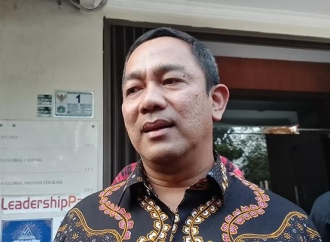 Pimpin LPEU MUI Jateng, Hendrar Prihadi Siap Dorong Kemandirian Ekonomi Umat