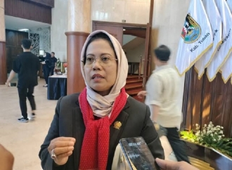 Karhutla Meluas di Sejumlah Gunung, Sri Untari Desak Perkuat Koordinasi Didukung Anggaran Memadai