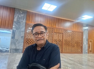​Dua Tahun Pemerintahan Prabowo-Gibran, PDI Perjuangan Beri Catatan Kritis & Karhutla hingga Ekonomi