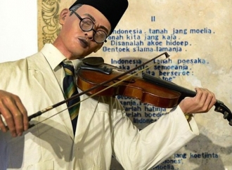 Soepratman, Amir, dan Mereka yang Menjahit Persatuan