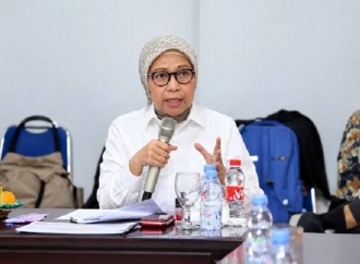 Yasti Soepredjo Tegaskan Tidak Pernah Perintahkan Nayodo Pinjam Rp10 Miliar Untuk Pilkada