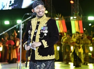 Bukan Sekadar Perayaan, Festival Tong-Tong KEN 2026 Bersatu Bangun Daerah 