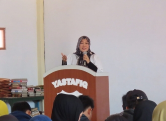 "Jangan Tunggu Ada Korban Lagi!" Hj. Ansari Tampar Kesadaran Publik Soal Kekerasan Anak di Karawang & Surabaya