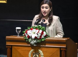 Dorong Percepatan Penyerahan Fasos-Fasum, Hilda Minta Pemprov Tindak Lanjut Pemenuhan Kewajiban Pengembang