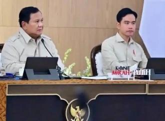 Mahfud MD Beri Nilai 4 untuk 2 Tahun Prabowo-Gibran: Belum Lulus Ujian!