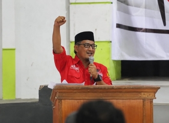 Rumah Kos Kwitang Jadi Inspirasi Gen Z untuk Berpikir Kritis dan Mengawal Perubahan