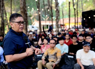 Soroti Kebakaran Hutan, PDI Perjuangan Sentil Kebijakan Sawit 'Sombong' dan Tuntut Sanksi Tegas!