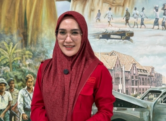 Nurani Diyah Permatasari: Dari Cinta Partai "Wong Kecil" hingga Perjuangan Mobil Siaga Desa