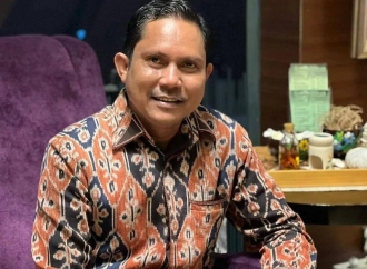 Dua Tahun Kepemimpinan Prabowo-Gibran: PDI Perjuangan NTT Peringatkan Program MBG & KDMP Jangan Jadi Beban Negara!