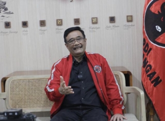 Djarot Desak DPR Gunakan Hak Menyatakan Pendapat: Kenapa Harus Hak Angket Lagi?