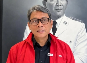 Kariyasa Adnyana Perjuangkan Biaya Haji Lebih Terjangkau dan Pembangunan Asrama Haji di Bali