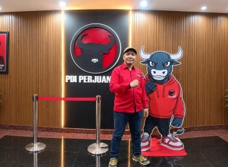 Jelang 2 Tahun Prabowo-Gibran, Api yang Membakar Hutan dan Lahan Harus Segera Padam!