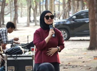 Amithya Usulkan Ekonomi Hijau di Malang, dari Bank Sampah hingga Inovasi Digital