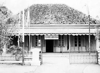 Dari Rumah Kos ke Pusat Pergerakan: Kramat 106 dan Anak Muda yang Mengubah Sejarah
