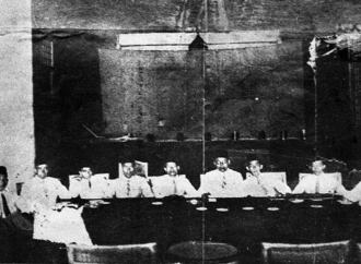 Di Balik Pintu Kramat 106: Tionghoa, Rumah Kos, dan Partitur yang Mengguncang Kolonial