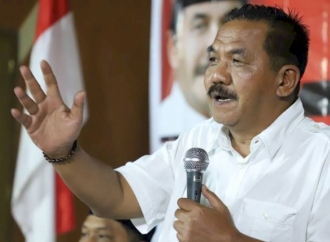 Titik Panas Melonjak dan Karhutla Bromo Telan Korban, DPRD Jatim Desak Pemprov Siaga Satu