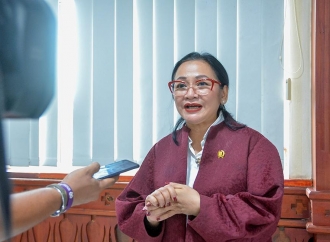 Dukung Program Pendidikan Pramono-Rano, Chicha Koeswoyo Minta Disdik Bikin Skala Prioritas