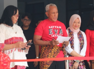 Strategi PDI Perjuangan Gaet Pemuda Jelang 2029: Sekolah Partai Fokus Wariskan Nilai Perjuangan