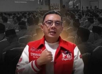 Kader Gen Z PDI Perjuangan Didorong Manfaatkan Medsos Lawan Disinformasi
