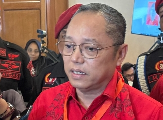 Dua Tahun Prabowo-Gibran, Deddy Sitorus: Dinamika yang Terjadi Setiap Hari, Kondisi Riil Pemerintahan