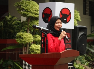 Muda-Mudi Fest Jadi Langkah Awal Sekolah Partai PDI Perjuangan Perluas Edukasi Demokrasi bagi Generasi Muda