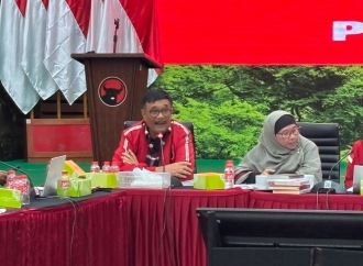 Sindir Halus Dinasti Politik? Djarot sebut Kekuasaan atas Dasar Nepotisme Bakal Musnah