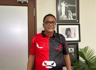 Sigit Karyawan Yunianto Ajak Gen Z Rawat Semangat Perjuangan di Era Digital