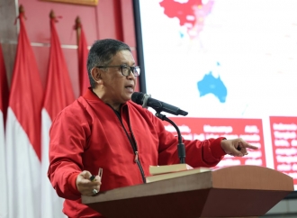 Sekolah Partai PDI Perjuangan Kini Buka untuk Mahasiswa, Hasto Ingat Pembungkaman Kaderisasi Era Orde Baru