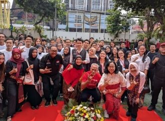 Anak Muda di Banyak Jalan: Dari Kreativitas Digital hingga Kemandirian Ekonomi