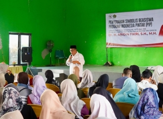 Dana PIP Siswa MTs di Bojonegoro Disunat, Abidin Fikri Minta Kemenag Usut