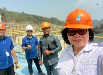 Miss Peuru Desak Pemda Optimalkan Potensi Pendapatan dari Perusahaan Besar