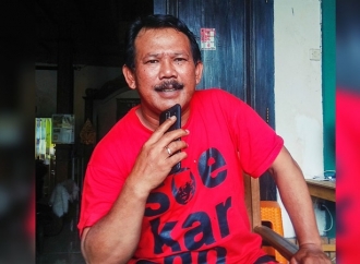 Suyono Wiling: APBD Harus Prioritaskan Kepentingan Wong Cilik