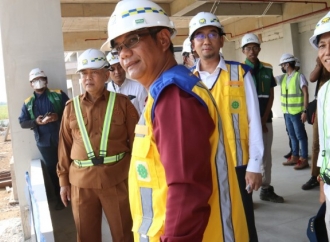Darmadi Dorong Manfaat Kampus II UB Senilai Rp 115 Miliar Bagi Warga Lokal