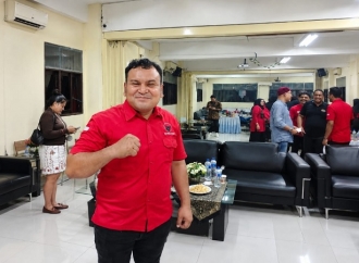 Pengejawantahan Sumpah Pemuda Memastikan Persatuan Sebagai Embrio Keadilan, Kesejahteraan, dan Kesetaraan