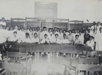 Yang Terlupakan: Adinegoro, Sumanang, dan Jurnalis yang Merekam Sejarah