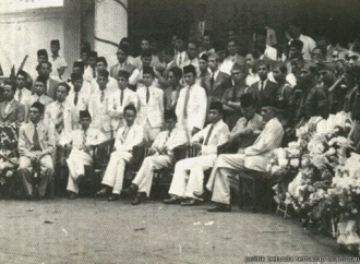 Para Jurnalis di Balik Layar Sumpah Pemuda