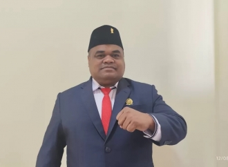 Fraksi PDI Perjuangan DPR RI Alokasikan Anggaran Revitalisasi untuk 10 Sekolah di Kabupaten TTS