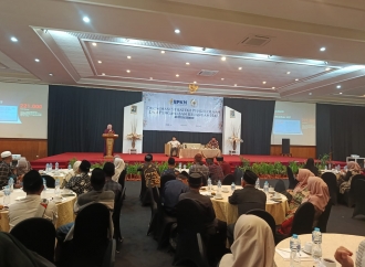 Sampaikan Kuota dan Aturan Haji 2027, Ina Tekankan Akuntabilitas Dana & Ketatnya Syarat Kesehatan