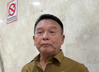 TB Hasanuddin: Bapeksi Harus Bergerak Nyata Memperkuat Pendampingan Masyarakat