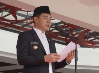 Fransiskus Diaan: Santri Harus Siap Jadi Apa Saja, Bahkan Seorang Pemimpin Bangsa