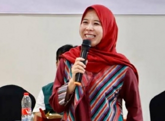 Hari Santri Nasional, Ineu Purwadewi Sundari Dorong Santri Jabar Jadi Generasi Unggul