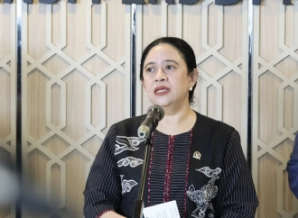 70.239 Balita Sakit Pernafasan Akut, Puan Desak Tuntaskan Karhutla dan Perkuat Perlindungan Masyarakat 