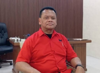 Tolak Gaji ASN Disalurkan Lewat Kopdes Merah Putih, Stepanus Layanan: Logikanya di Mana?