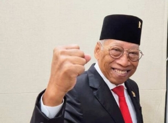 Dua Tahun Prabowo-Gibran, Sudirta Soroti Krisis Konstitusi, Dominasi Politik, dan Daya Beli Rakyat