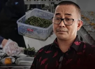 Wow, Jam Kerja 12 Jam di Dapur SPPG Tidak Boleh Dianggap Sepele